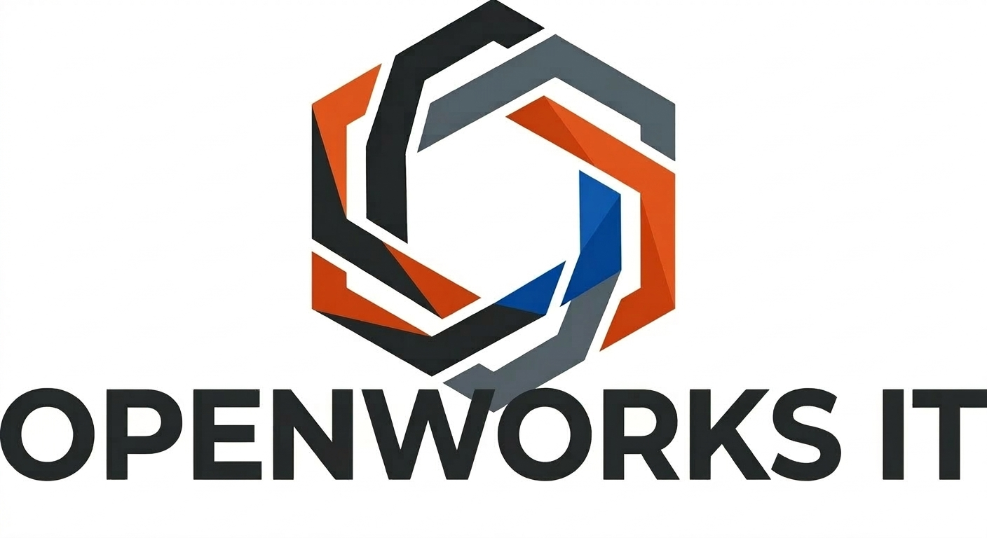 OpenWorks IT
